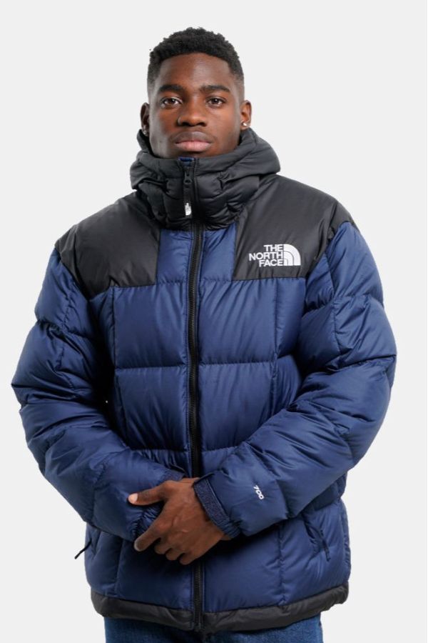 ノースフェイス Zimná Jachetă THE NORTH FACE Himalayan Light Synth HD navy-black